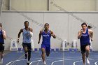 Track & Field  Men’s Track & Field open up the 2023 indoor season with a home meet against Colby College. They also competed against visiting Wentworth Institute of Technology, Worcester State University, Gordon College and Connecticut College. - Photo by Keith Nordstrom